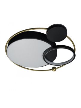 Потолочный светильник Loft IT Mike 10064