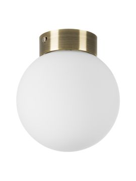 Потолочный светильник Lightstar Globo 812011