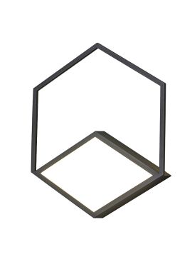 Потолочный светильник Mantra Kubick 7763