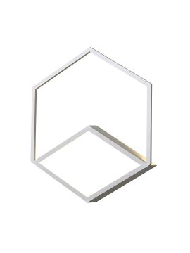 Потолочный светильник Mantra Kubick 7761