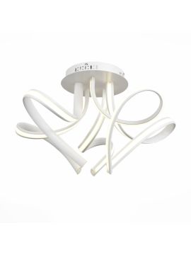 Потолочная светодиодная люстра ST Luce Intrigo SL954.502.05