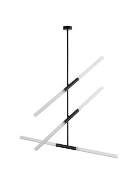 Потолочный светильник Odeon Light Soho 4307/6