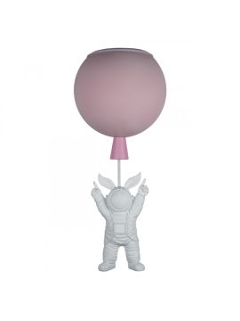 Потолочный светильник Loft IT COSMO 10044/200 Pink