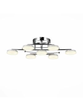 Потолочная светодиодная люстра ST Luce SL921.102.07
