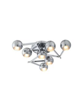 Потолочная люстра ST Luce Rottura SL853.102.07