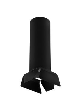 Потолочный светильник Lightstar RULLO R6497487 (216497+202487)