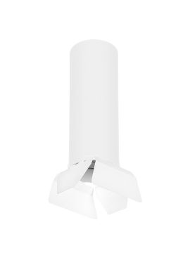 Потолочный светильник Lightstar RULLO R6496486 (216496+202486)