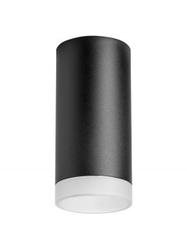 Потолочный светильник Lightstar RULLO R648780 (216487+202480)