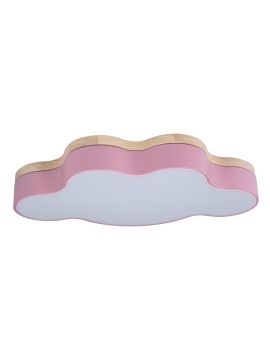 Потолочный светильник Loft IT AXEL 10005/30 Pink