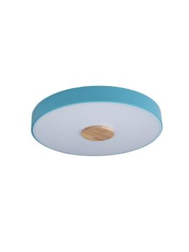 Потолочный светильник Loft IT AXEL 10003/24 Blue