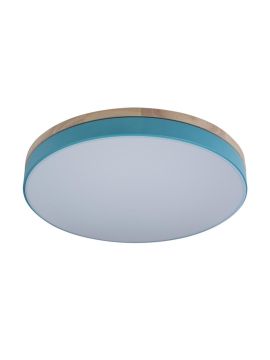 Потолочный светильник Loft IT AXEL 10001/36 Blue