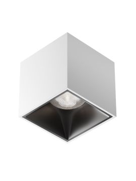 Потолочный светильник Maytoni Alfa LED C065CL-L12W4K