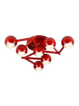 Потолочная люстра ST Luce Rottura SL853.602.07