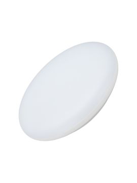 Потолочный светодиодный светильник Arlight CL-Frisbee-Dim-R300-18W Day4000-Mix 030111