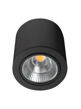 Потолочный светодиодный светильник Arlight SP-Focus-R140-30W Warm3000 029538