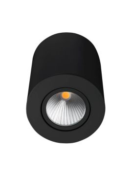 Потолочный светодиодный светильник Arlight SP-Focus-R90-9W Warm3000 029531