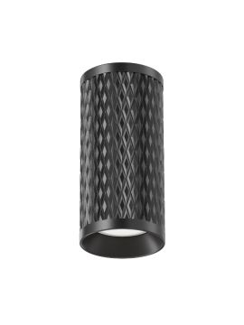 Потолочный светильник Maytoni Alfa C036CL-01B