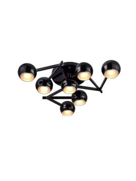 Потолочная люстра ST Luce Rottura SL853.402.07