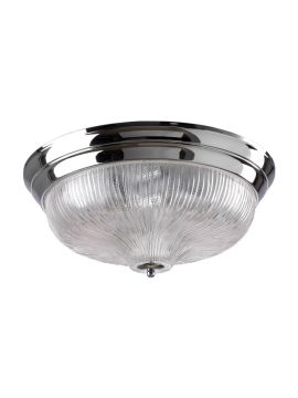 Потолочный светильник Crystal Lux Lluvia PL5 Chrome D460