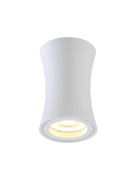 Потолочный светильник Crystal Lux CLT 031С WH