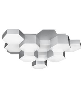 Потолочный светодиодный светильник Lightstar Favo 750122