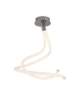 Потолочный светодиодный светильник Mantra Line 6600