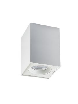 Потолочный светильник Italline M02-70115 white