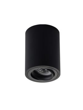 Потолочный светильник Italline M02-85115 black