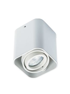 Потолочный светильник Italline 5641 white