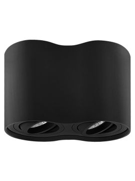 Потолочный светильник Lightstar Binoco 052027