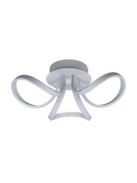 Потолочный светодиодный светильник Mantra Knot Led 6035K