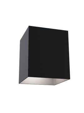 Потолочный светильник Maytoni Track C015CL-01B