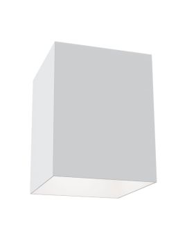 Потолочный светильник Maytoni Alfa C015CL-01W