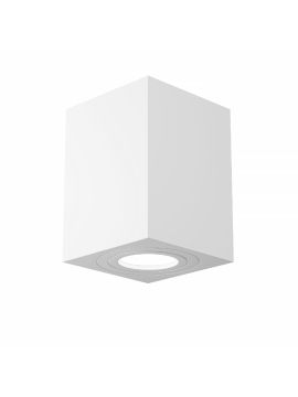 Потолочный светильник Maytoni Alfa C017CL-01W