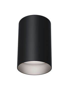 Потолочный светильник Maytoni Alfa C014CL-01B