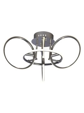 Потолочный светодиодный светильник Mantra Aros 5756