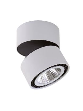 Потолочный светодиодный светильник Lightstar Forte Muro 213830