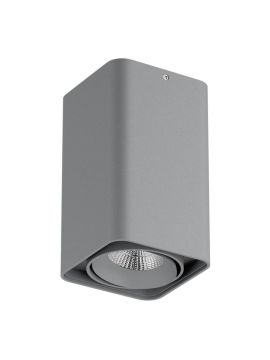 Потолочный светодиодный светильник Lightstar Monocco 052339