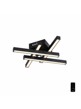 Потолочный светодиодный светильник ST Luce Samento SL933.402.04