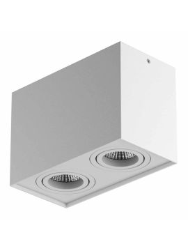 Потолочный светильник Lightstar Rettango 052086