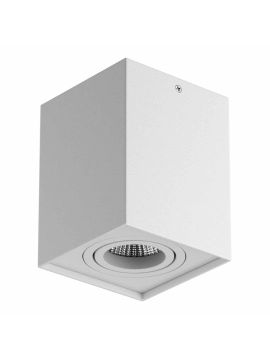 Потолочный светильник Lightstar Rettango 052076