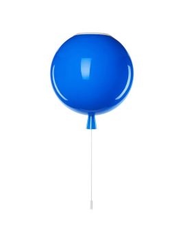 Потолочный светильник LOFT IT Memory 5055C/L blue