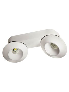 Потолочный светодиодный светильник Lightstar Orbe 051326