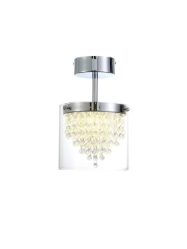 Потолочный светодиодный светильник ST Luce Racemo SL823.102.01