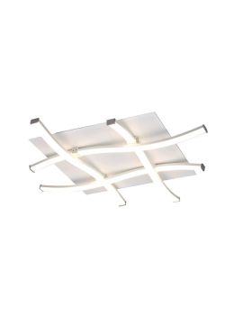 Потолочный светодиодный светильник Mantra Nur 6004K