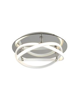 Потолочный светодиодный светильник Mantra Infinity 5992K