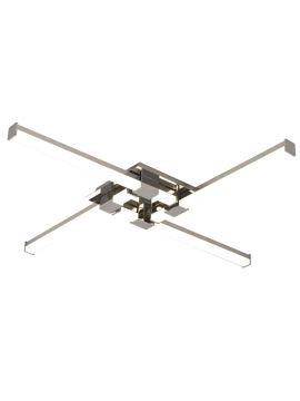 Потолочный светодиодный светильник Mantra Cinto 6131