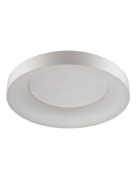 Потолочный светодиодный светильник Odeon Light Sole 4062/80CL