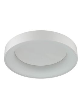 Потолочный светодиодный светильник Odeon Light Sole 4062/40CL