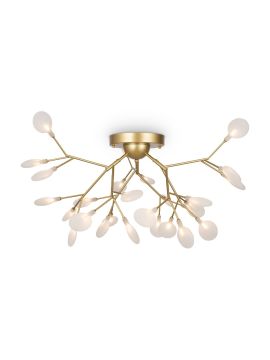 Потолочная люстра Freya Florencia FR5049CL-27G